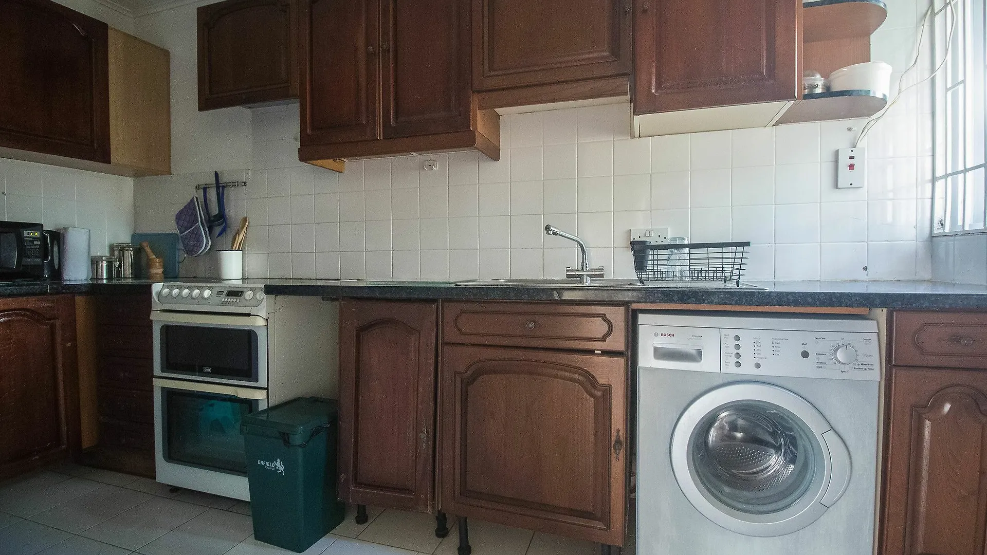 Apartmán Racquet Club Montego Bay