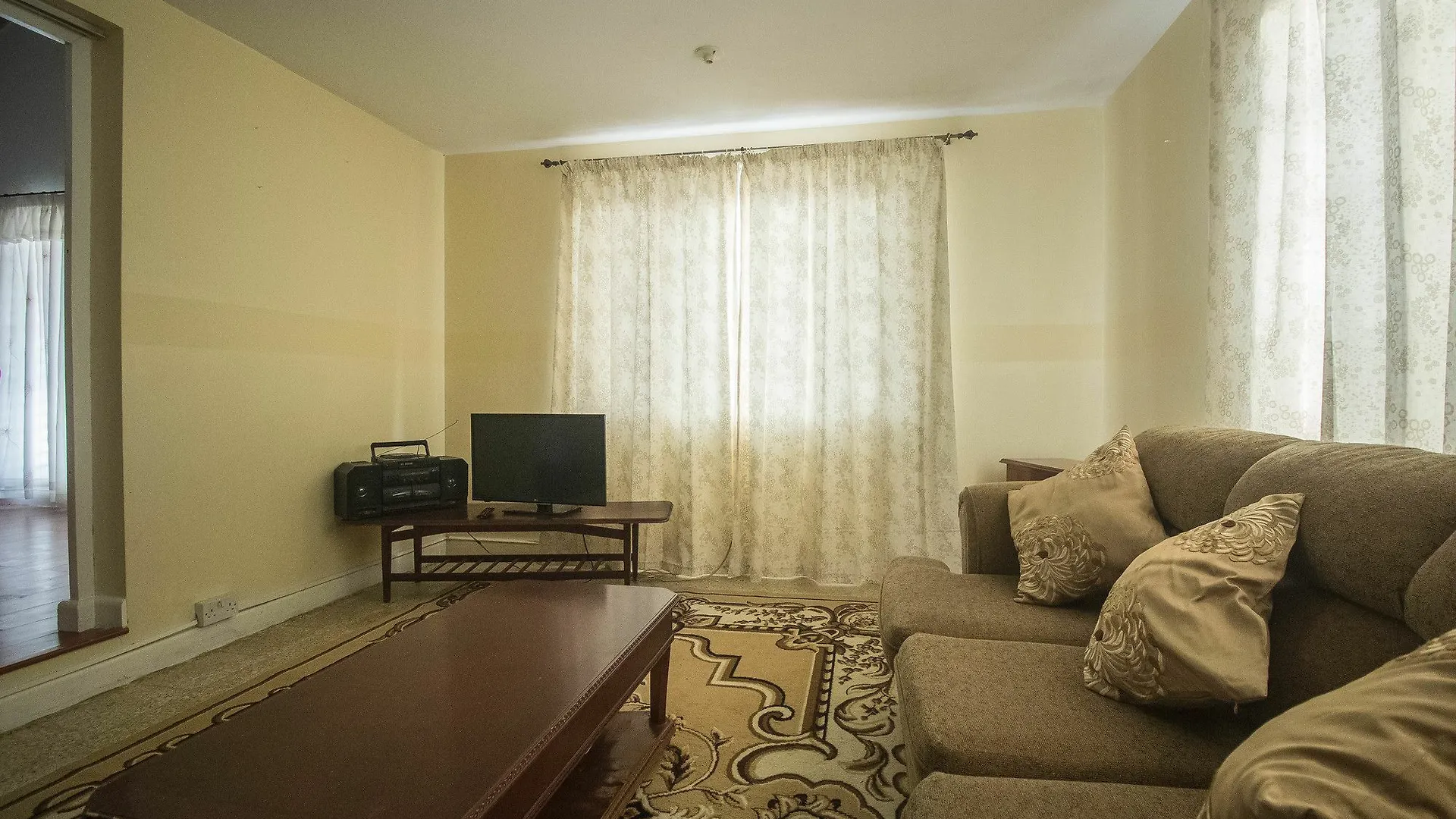 Apartmán Racquet Club Montego Bay 0*,  Jamajka