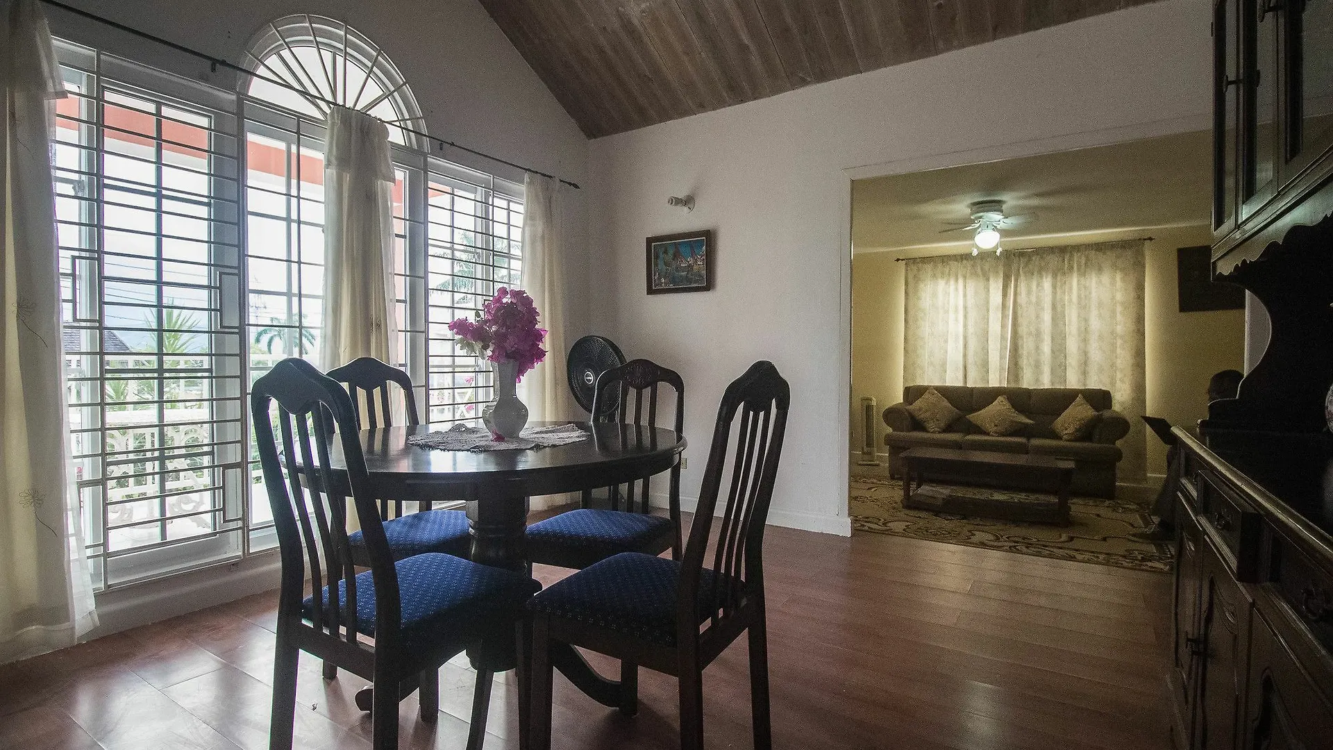 Apartmán Racquet Club Montego Bay