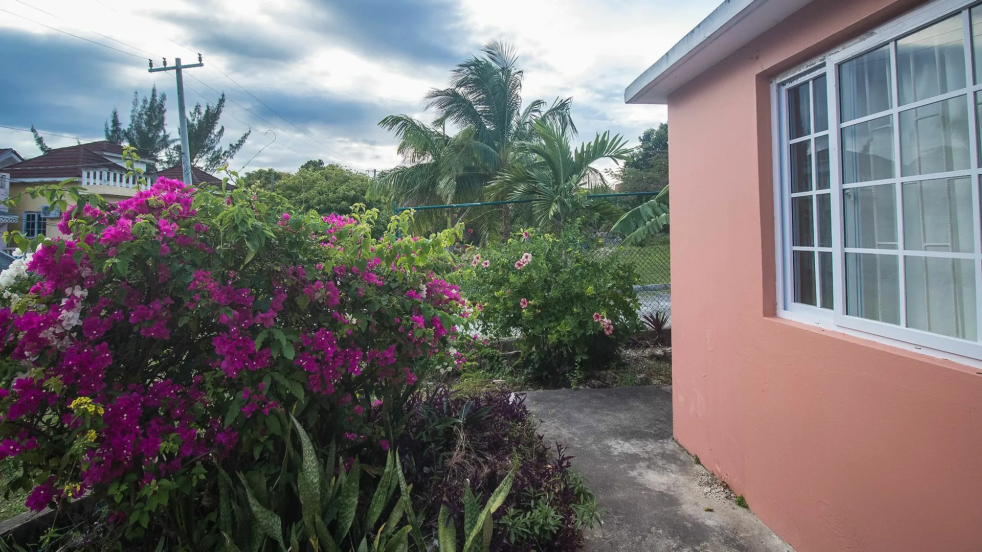 Apartmán Racquet Club Montego Bay