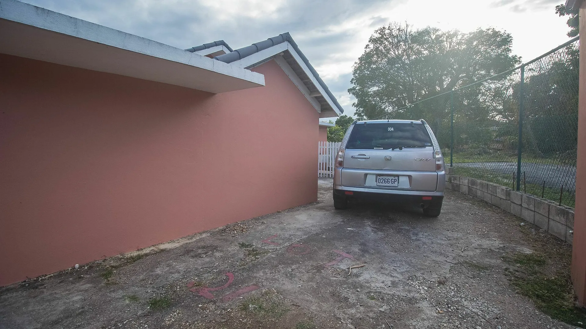Apartmán Racquet Club Montego Bay 0*,  Jamajka