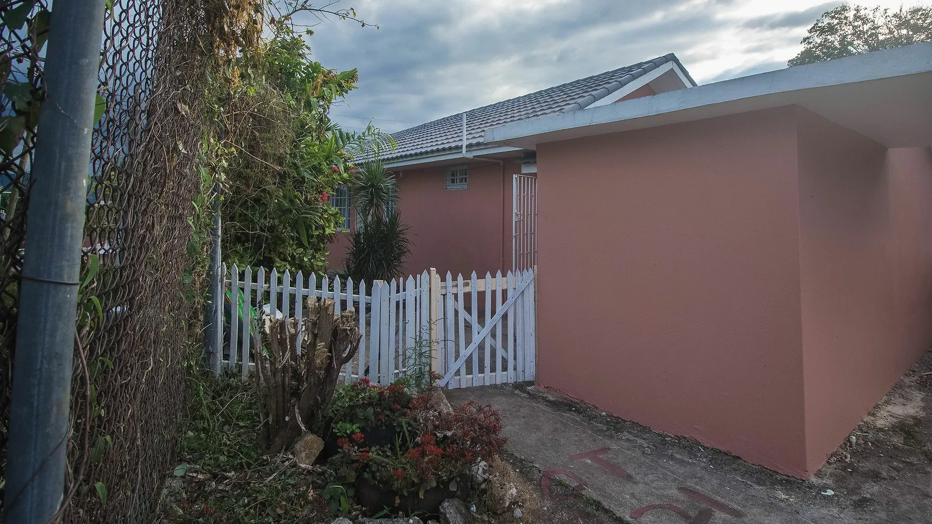 Apartmán Racquet Club Montego Bay Jamajka
