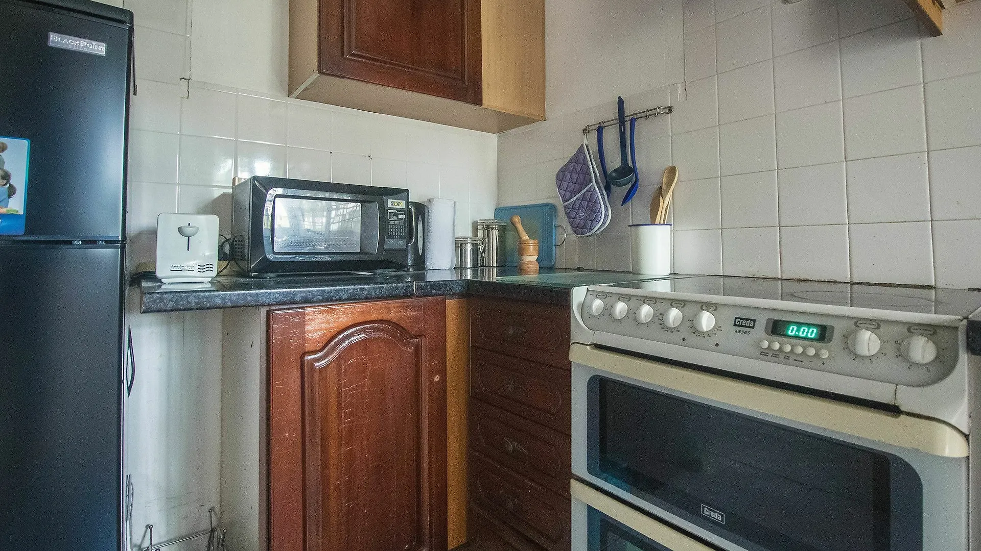 Apartmán Racquet Club Montego Bay